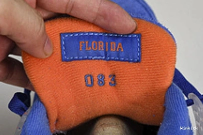 4  AJ4-904283 PE Air Gators"  Jordan "Florida 0825